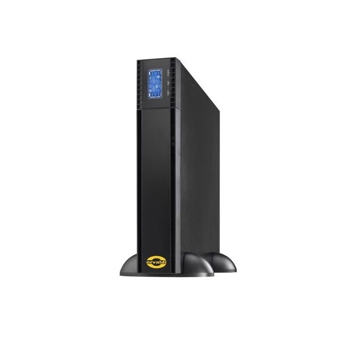 Zasilacz UPS ORVALDI V3000 On-line | 3000VA/2700W | NETOID.PL