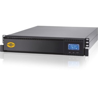 Zasilacz UPS ORVALDI V3000 On-line | 3000VA/2700W | NETOID.PL