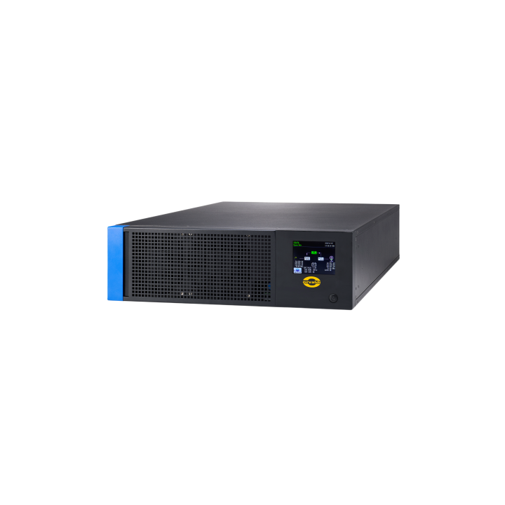 UPS ORVALDI V20KRT | Konfigurowalny 3f-3f/3f-1f | Dotykowy ekran