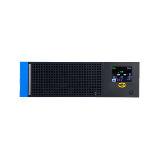 UPS ORVALDI V20KRT | Konfigurowalny 3f-3f/3f-1f | Dotykowy ekran