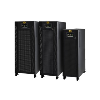 ORVALDI V10K 3f/3f (10kW, bat.wew.) [VGAII10K33]