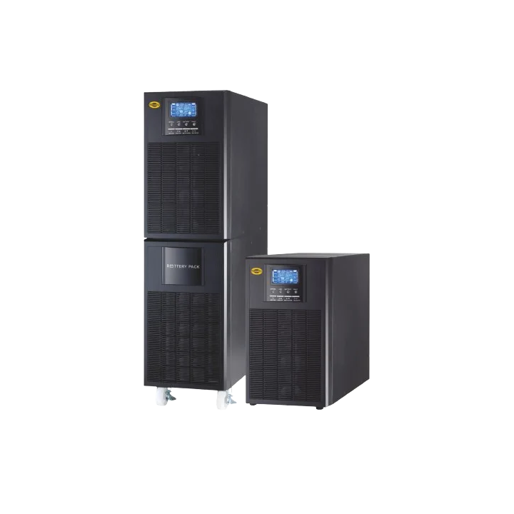 Zasilacz UPS ORVALDI VT6KL Online | NETOID.PL