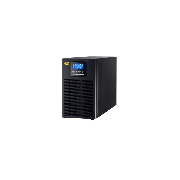 Zasilacz UPS ORVALDI VT6KL Online | NETOID.PL
