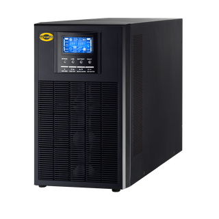 Zasilacz UPS ORVALDI VT10KL Online | NETOID.PL