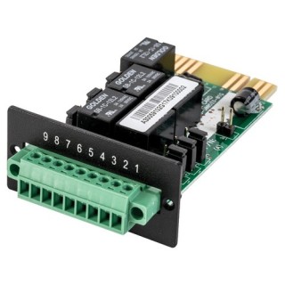 ORVALDI V AS400 9PIN