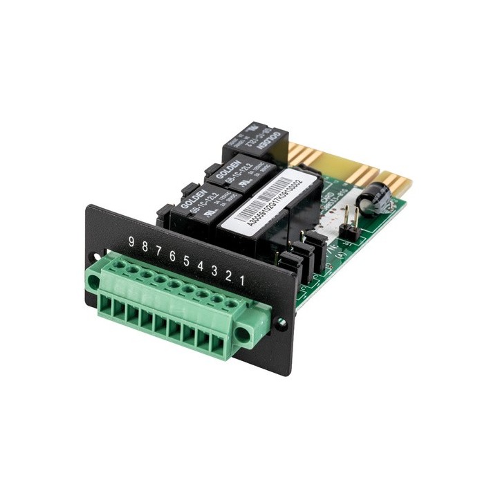 ORVALDI V AS400 9PIN