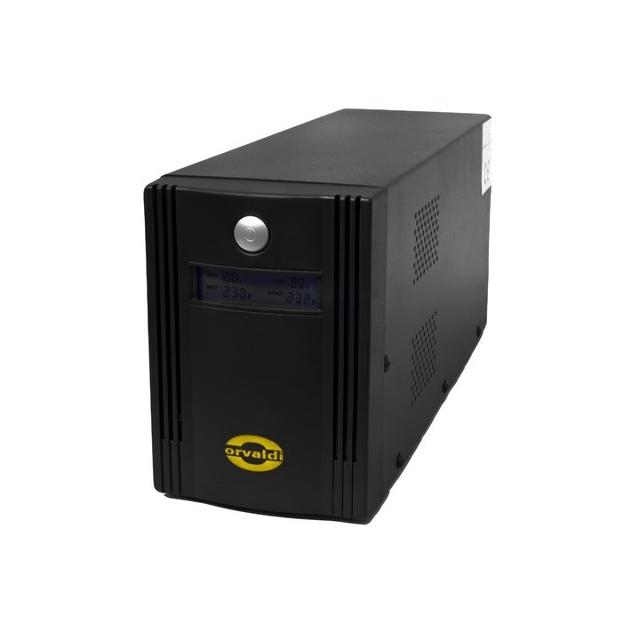 Maksymalne Zasilanie Pieca CO | Zestaw Inwerter 500W plus 100Ah