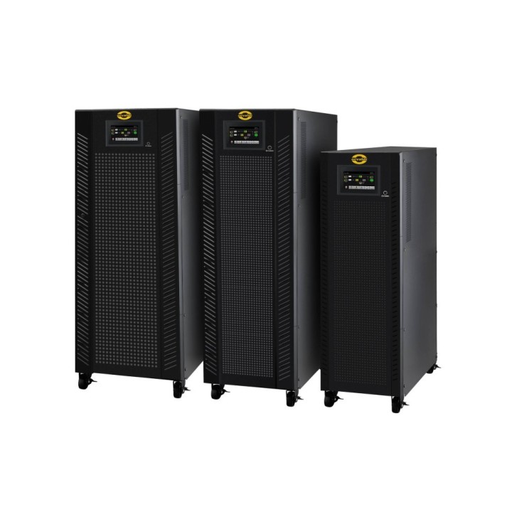 ORVALDI V20KL 3f/3f (20kW, moduł mocy) [VGALII20K33]