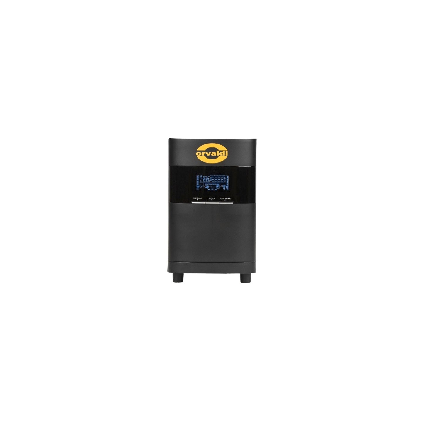 Zasilacz UPS ORVALDI LT-1100