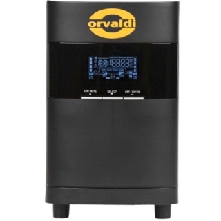 Zasilacz UPS ORVALDI LT-2000 | Czysta sinusoida, 1400W | NETOID.PL