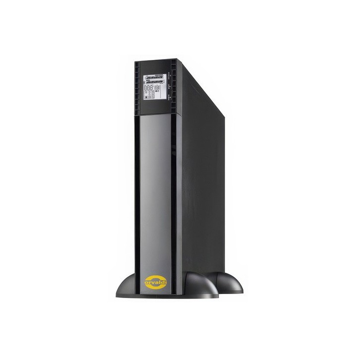 Zasilacz UPS ORVALDI V1100+ | Czysta sinusoida, Rack/Tower | NETOID.PL